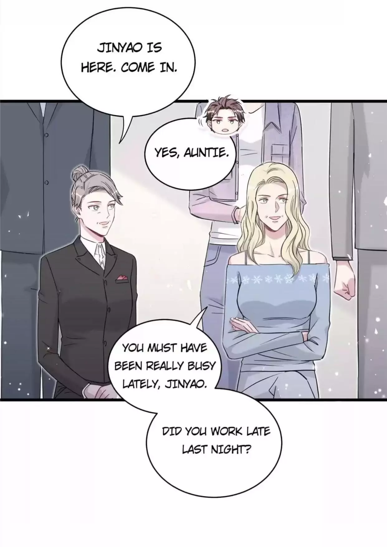 Manga page 12