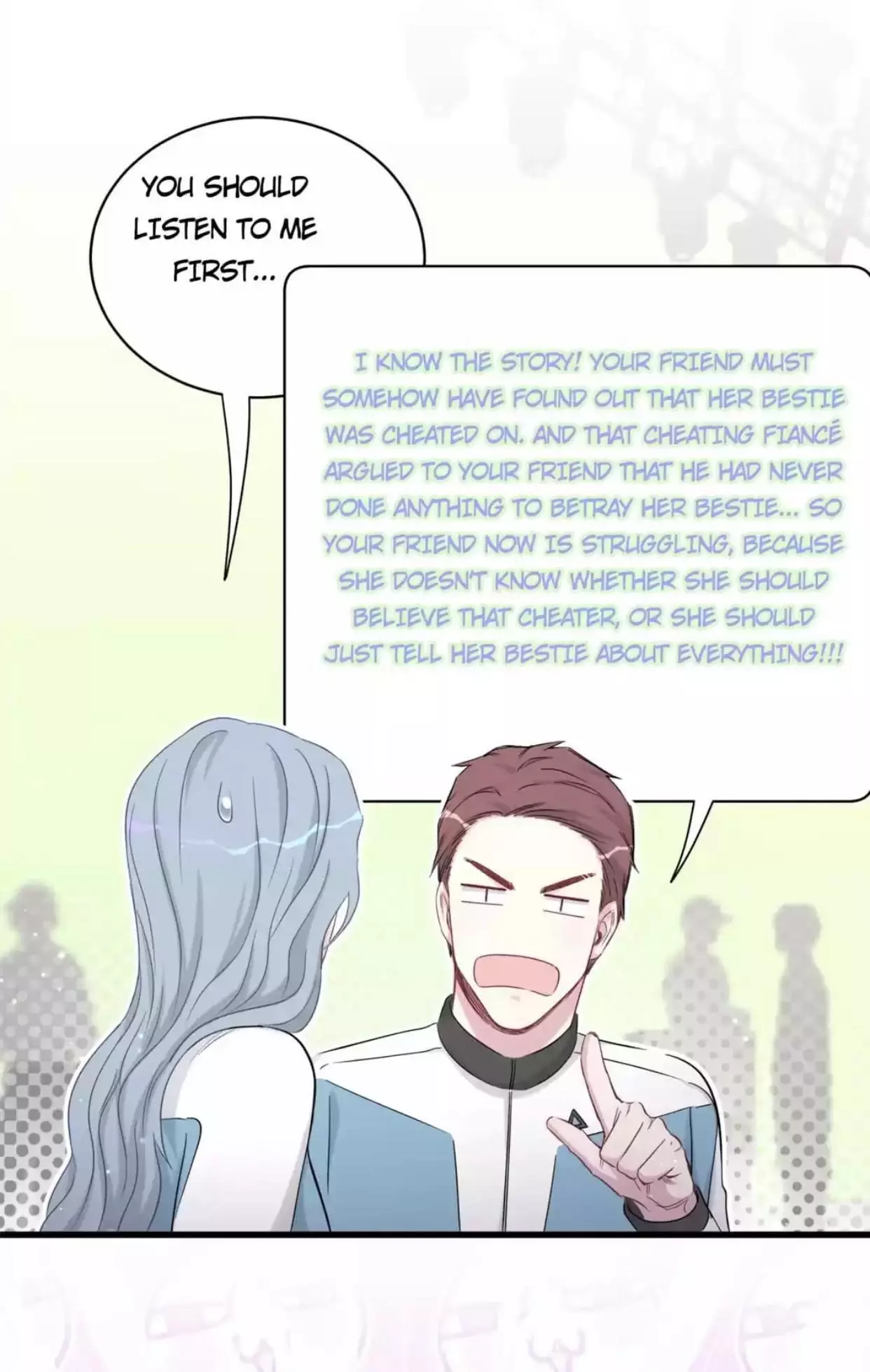 Manga page 11