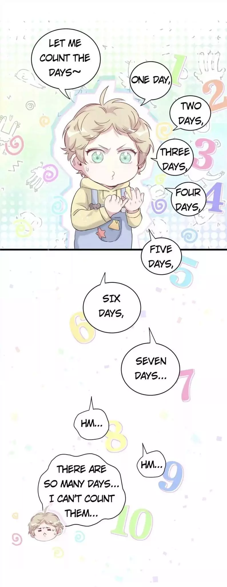 Manga page 5