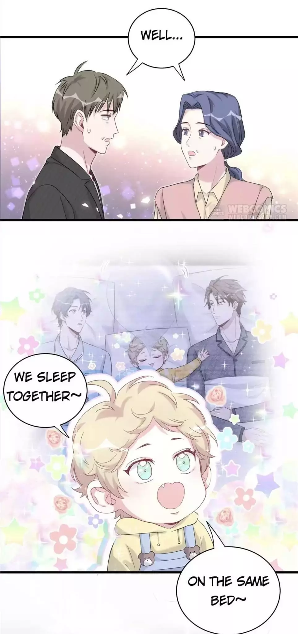 Manga page 7
