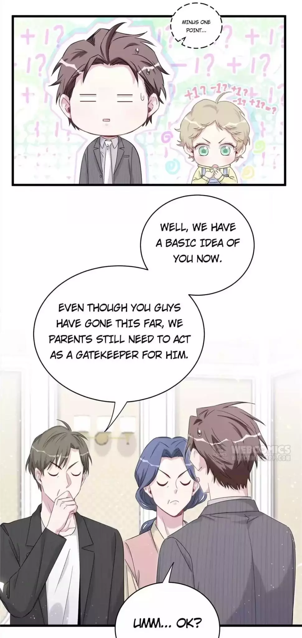 Manga page 28