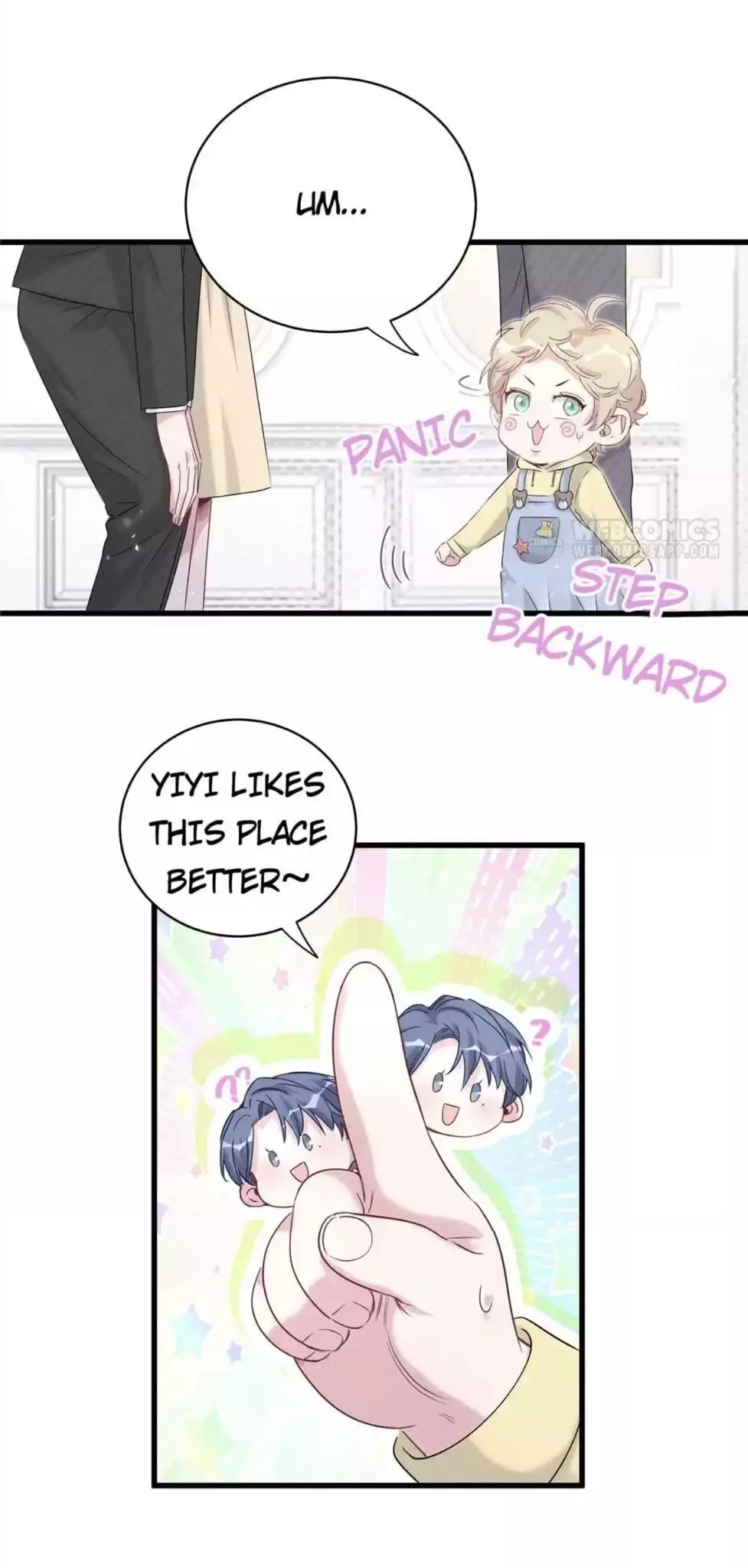 Manga page 38