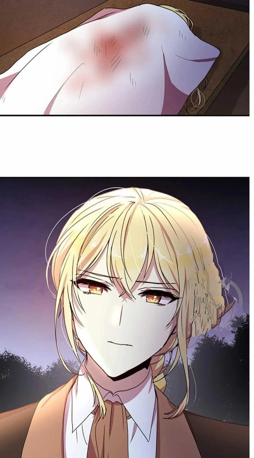 Manga page 36