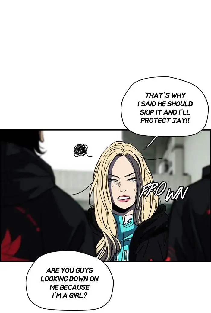 Manga page 16