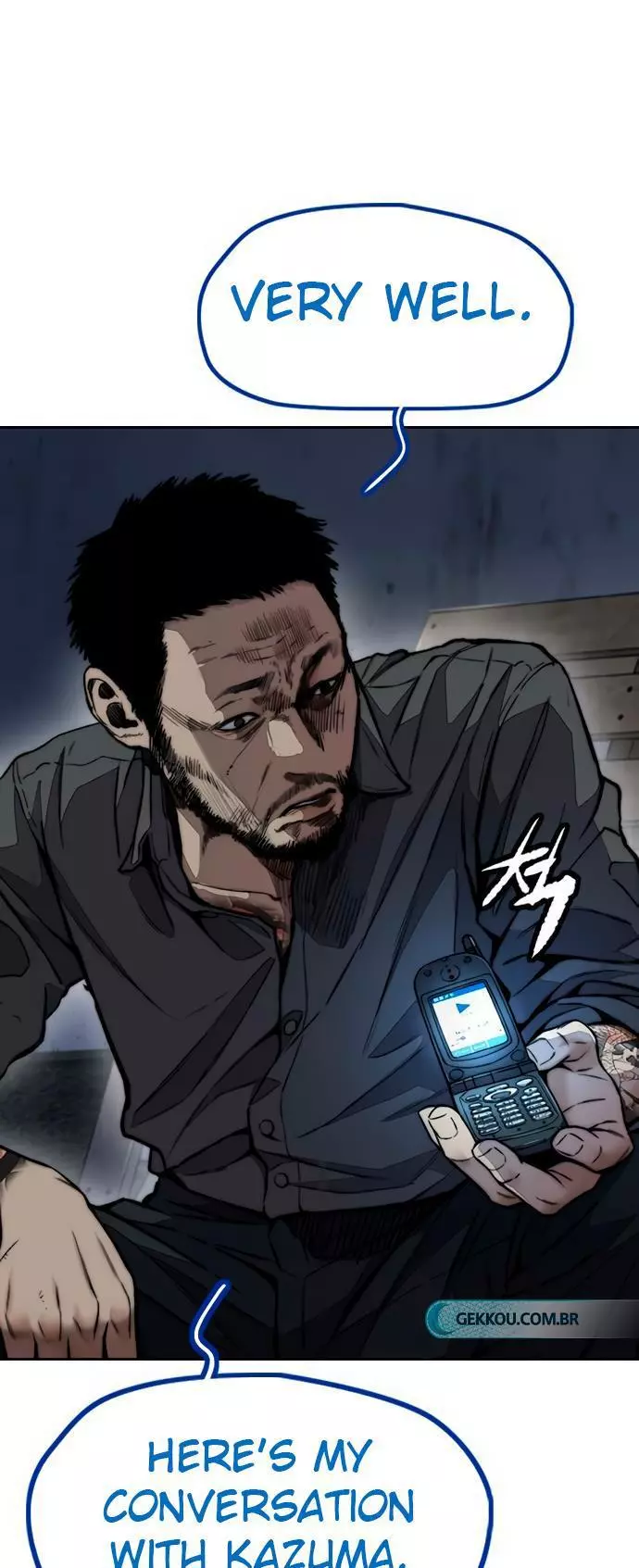 Manga page 38