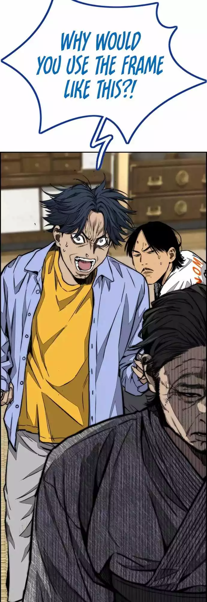 Manga page 19
