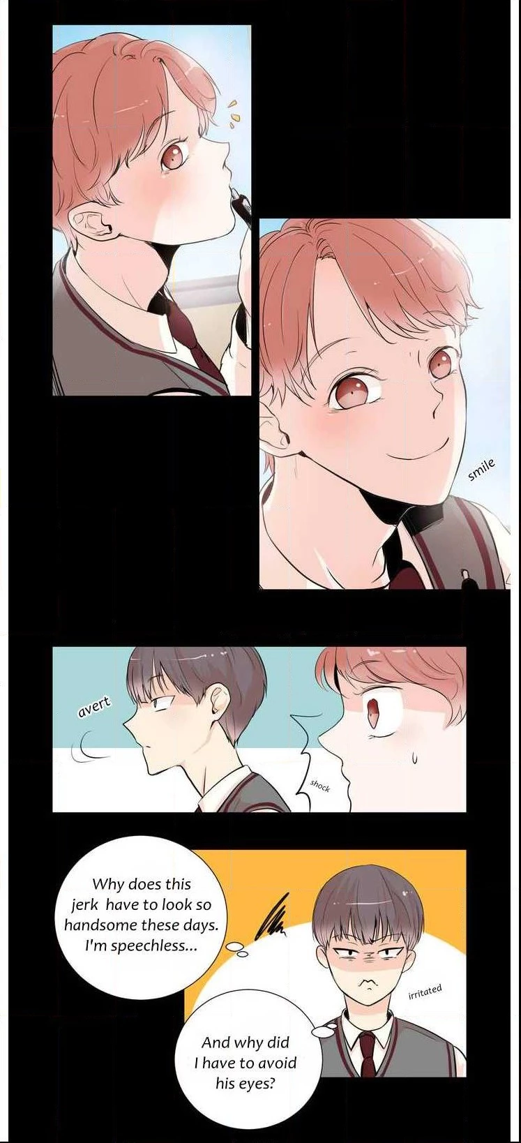 Manga page 7