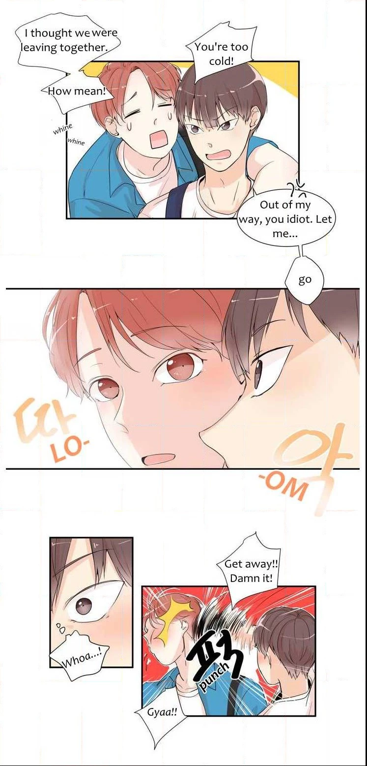 Manga page 12