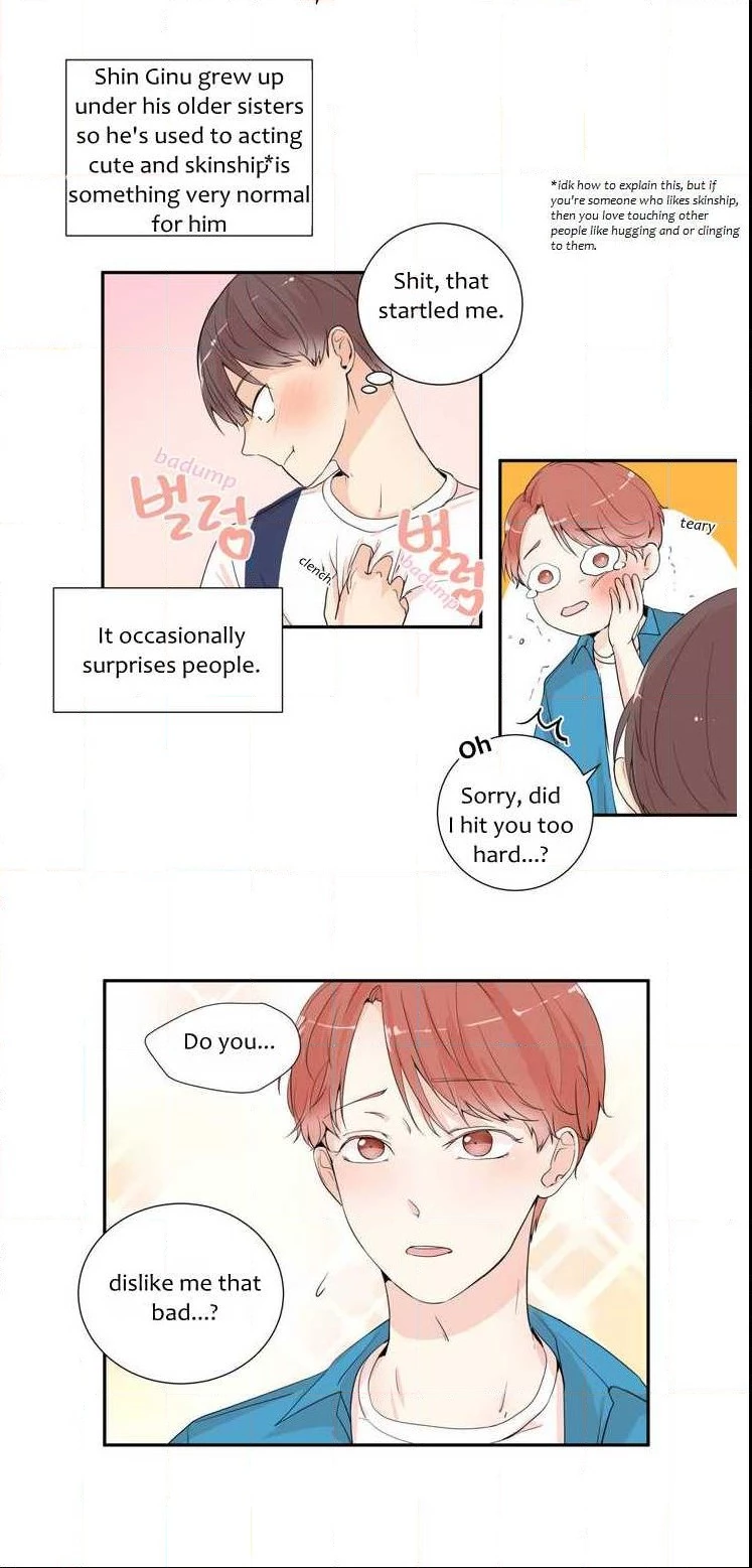 Manga page 13
