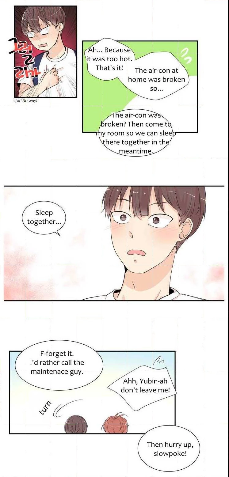 Manga page 14