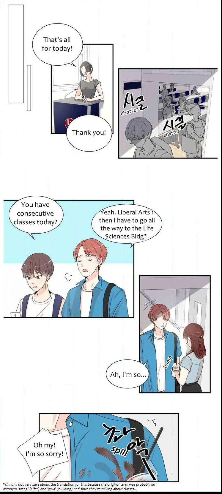Manga page 15