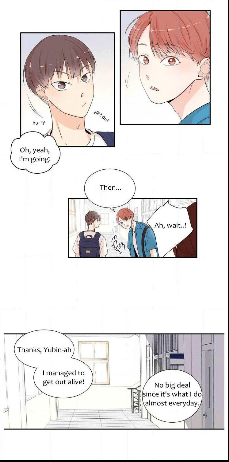 Manga page 19