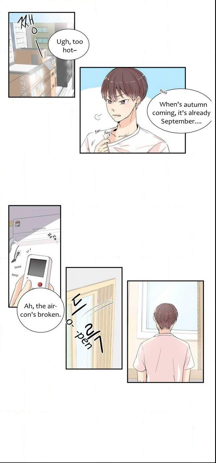 Manga page 21