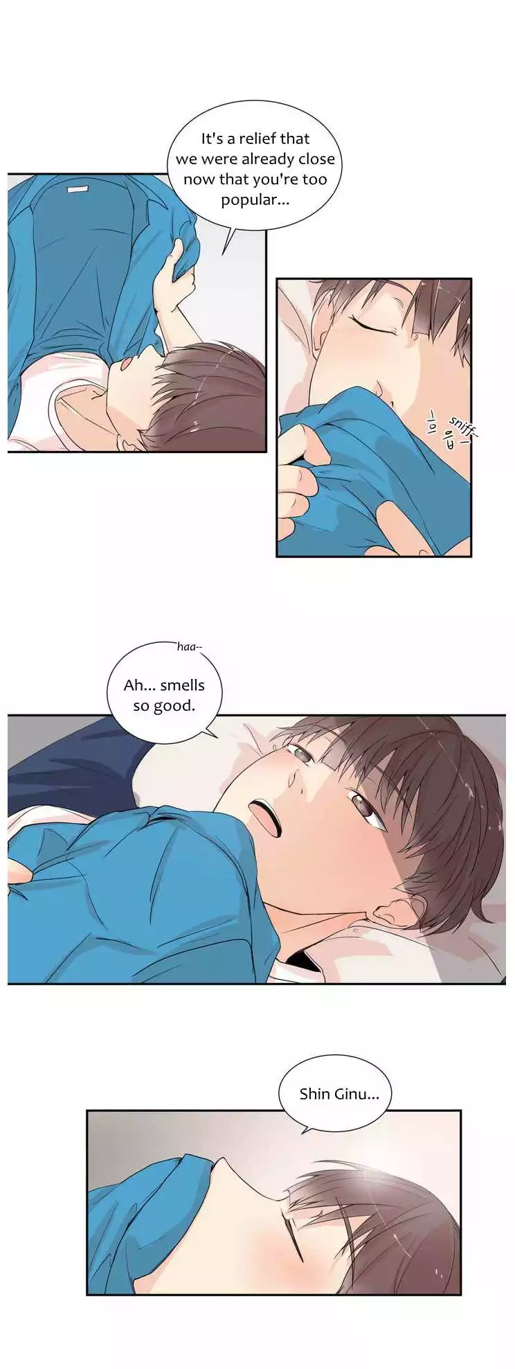 Manga page 23