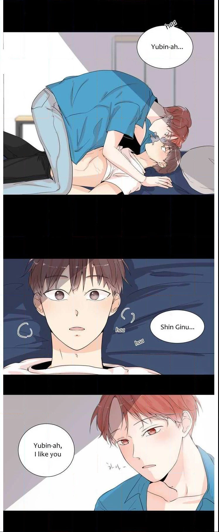 Manga page 25