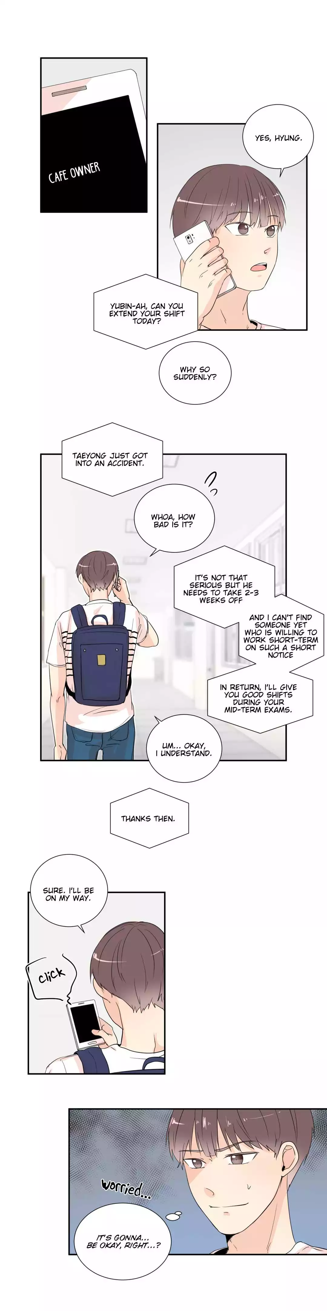 Manga page 11