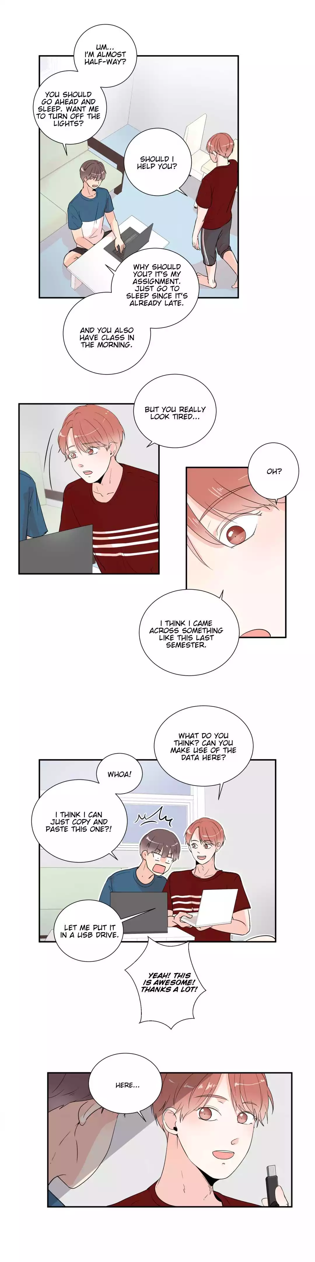 Manga page 14