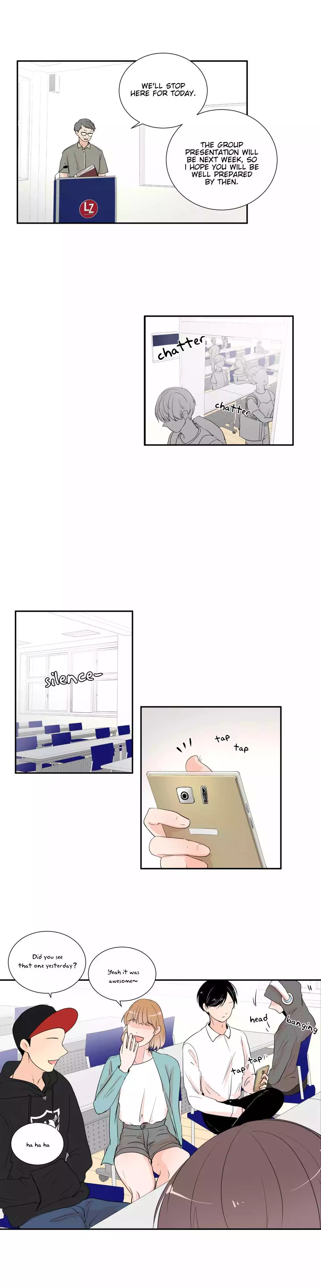 Manga page 9