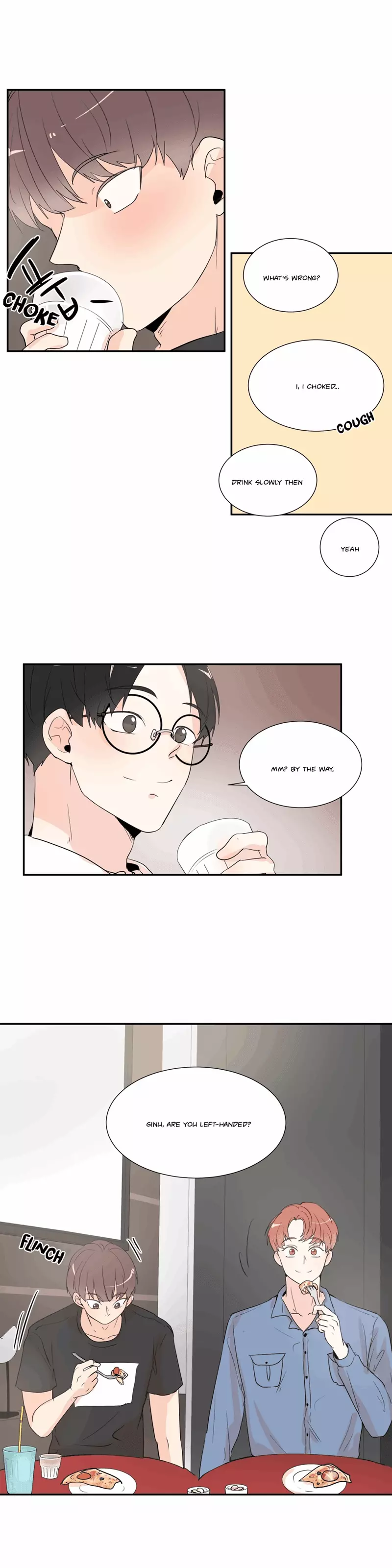 Manga page 15
