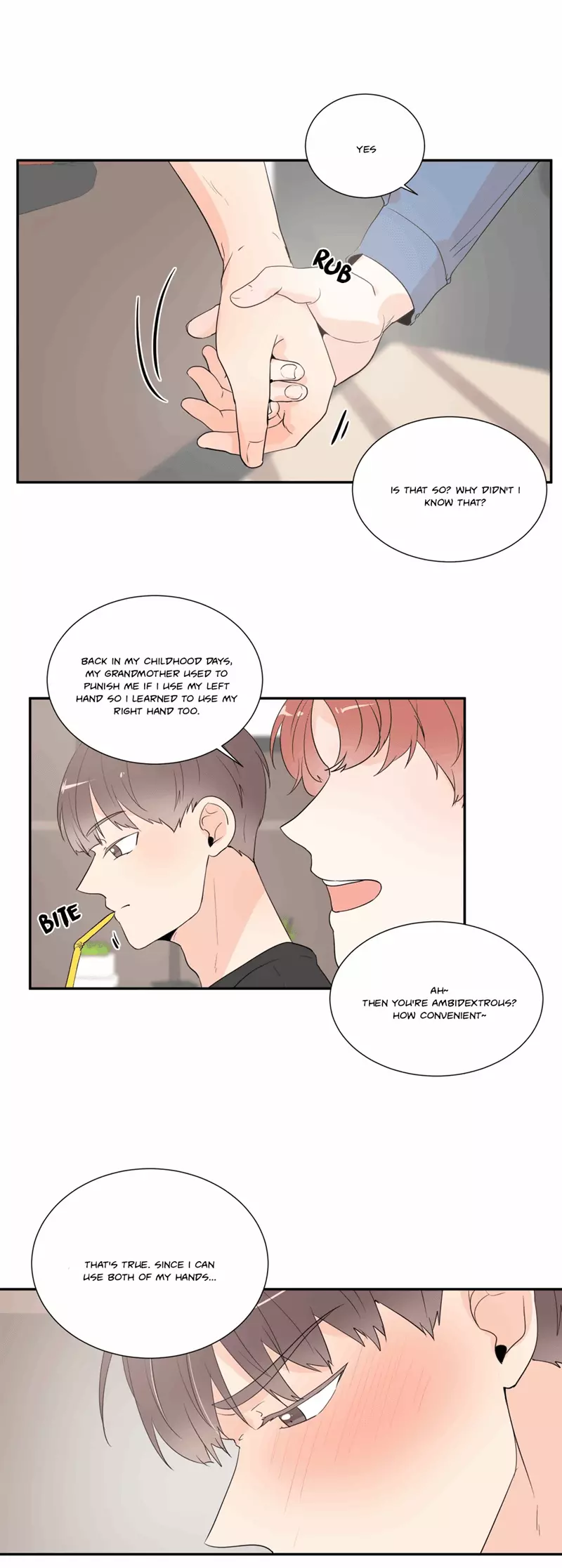 Manga page 16