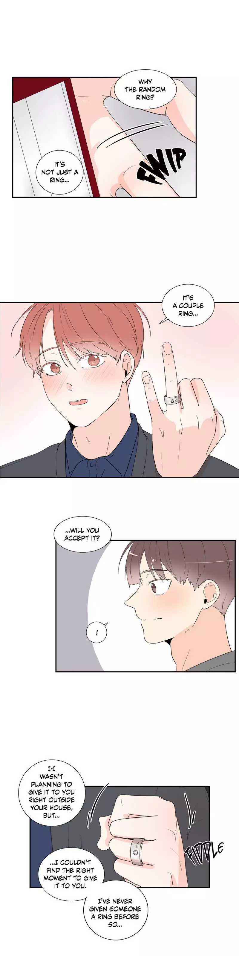 Manga page 11
