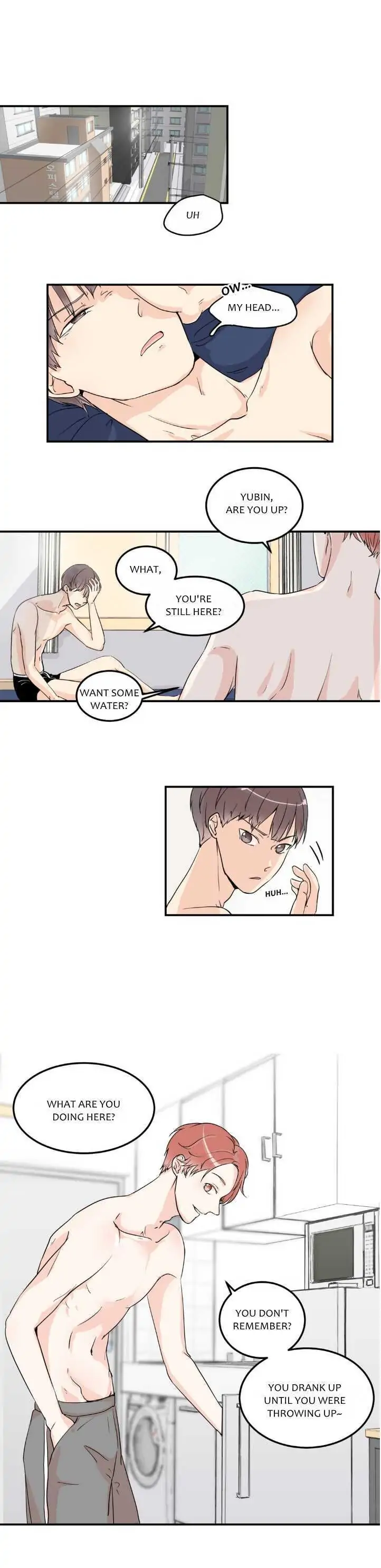 Manga page 10