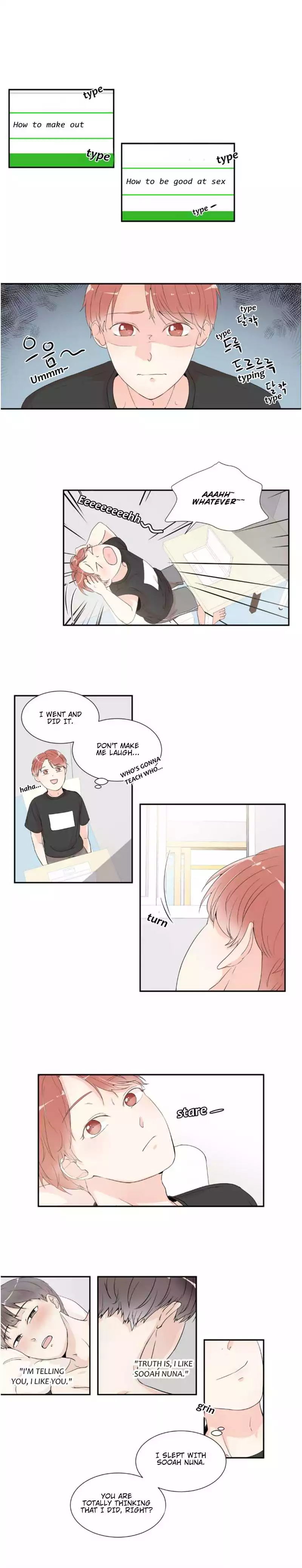 Manga page 4