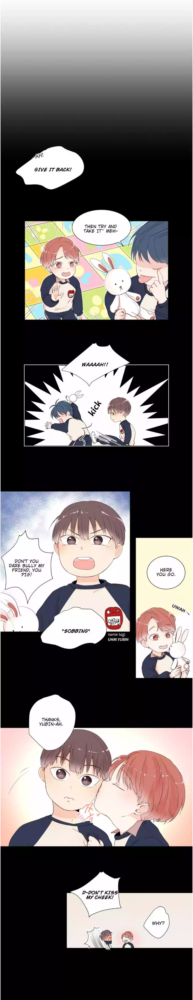 Manga page 6