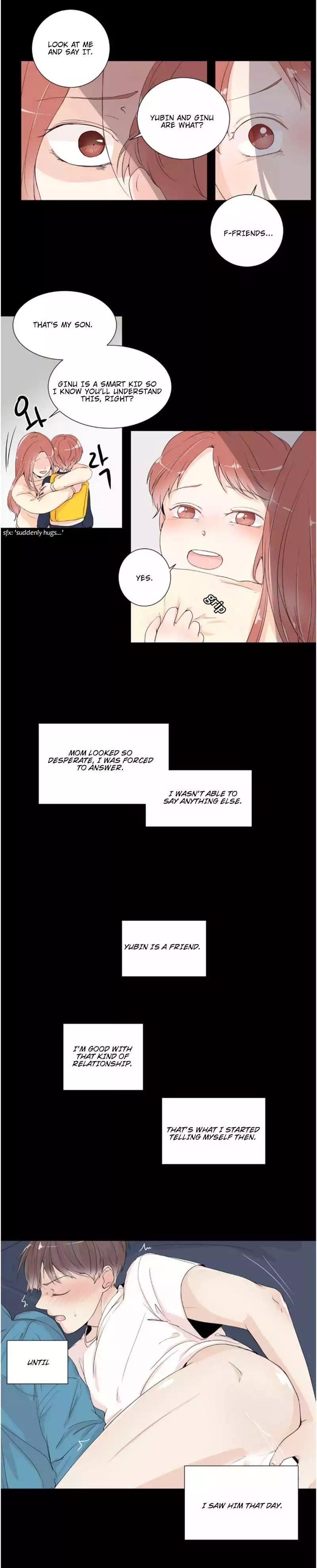 Manga page 9