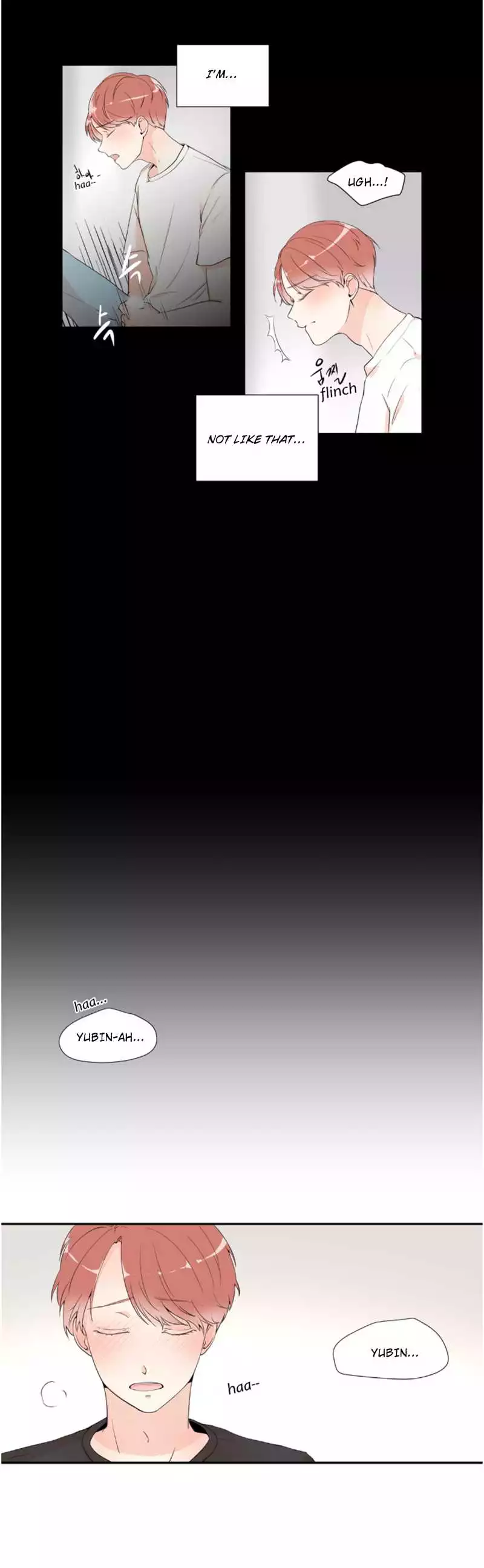 Manga page 11
