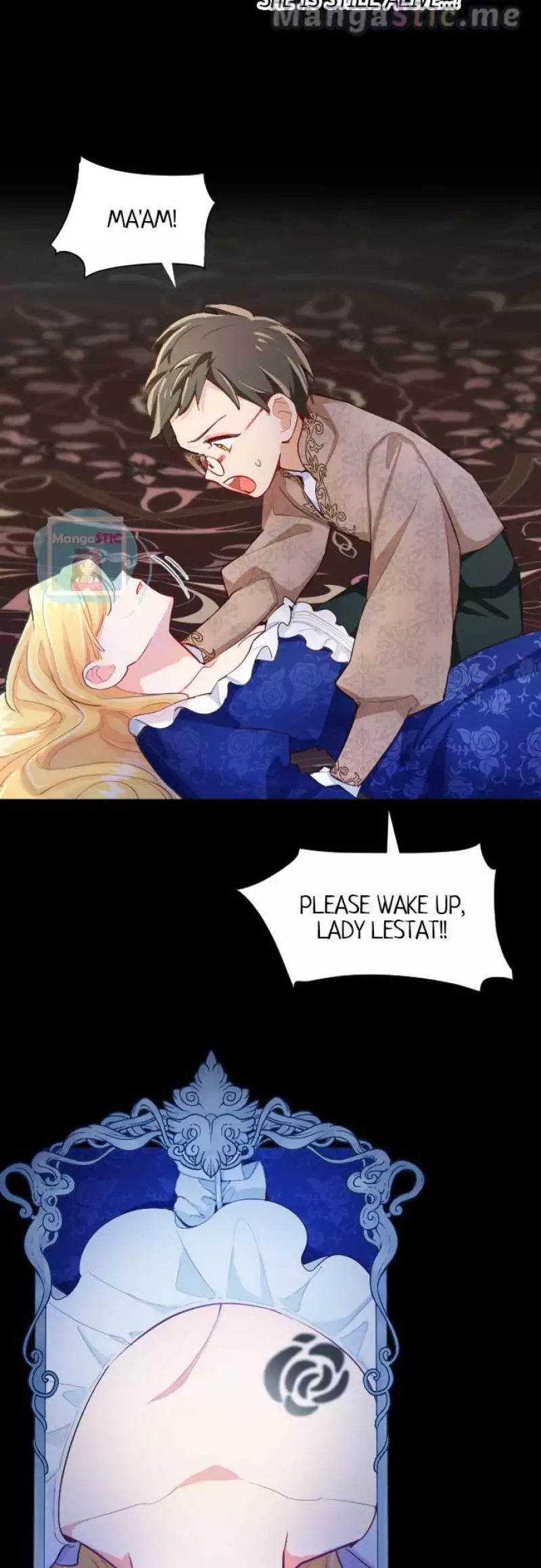 Manga page 30