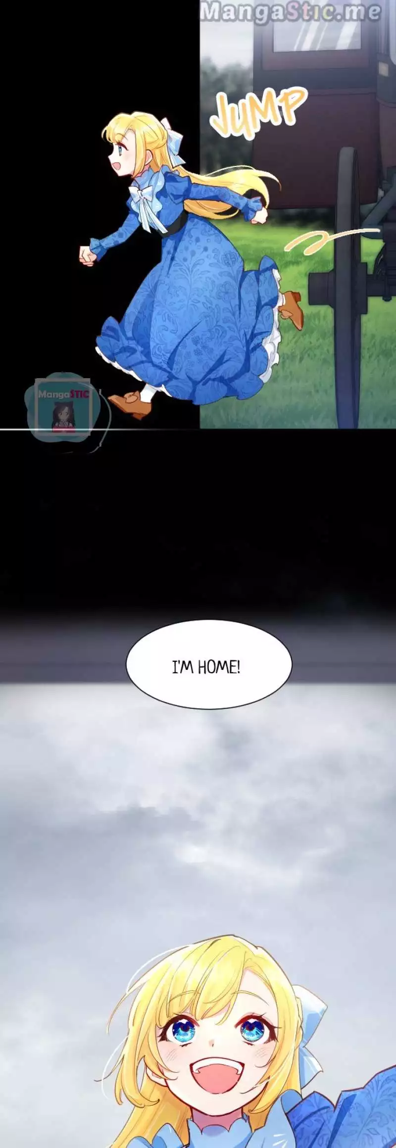 Manga page 9