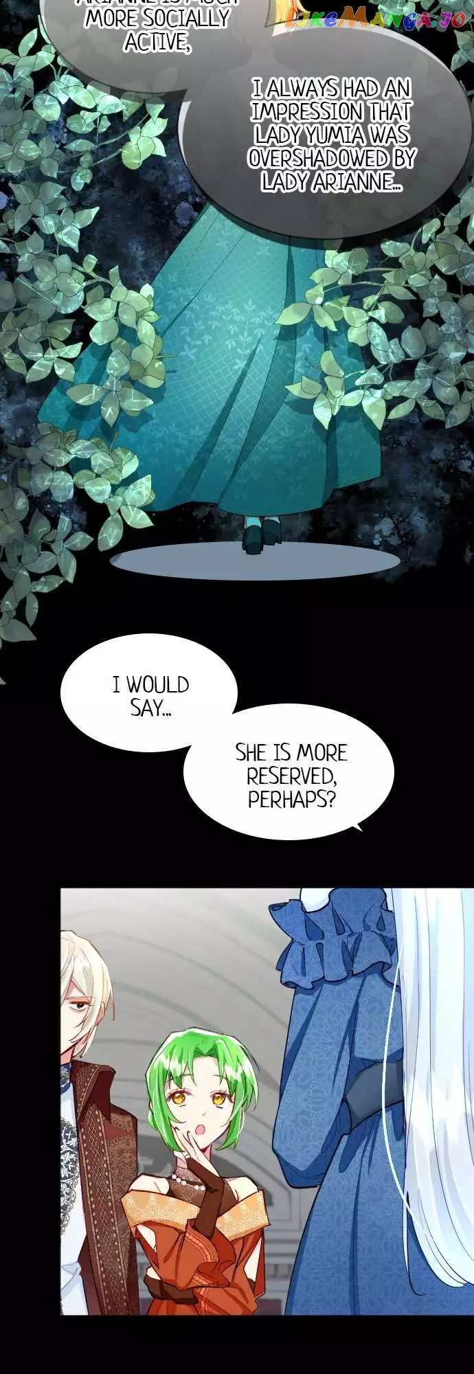 Manga page 10