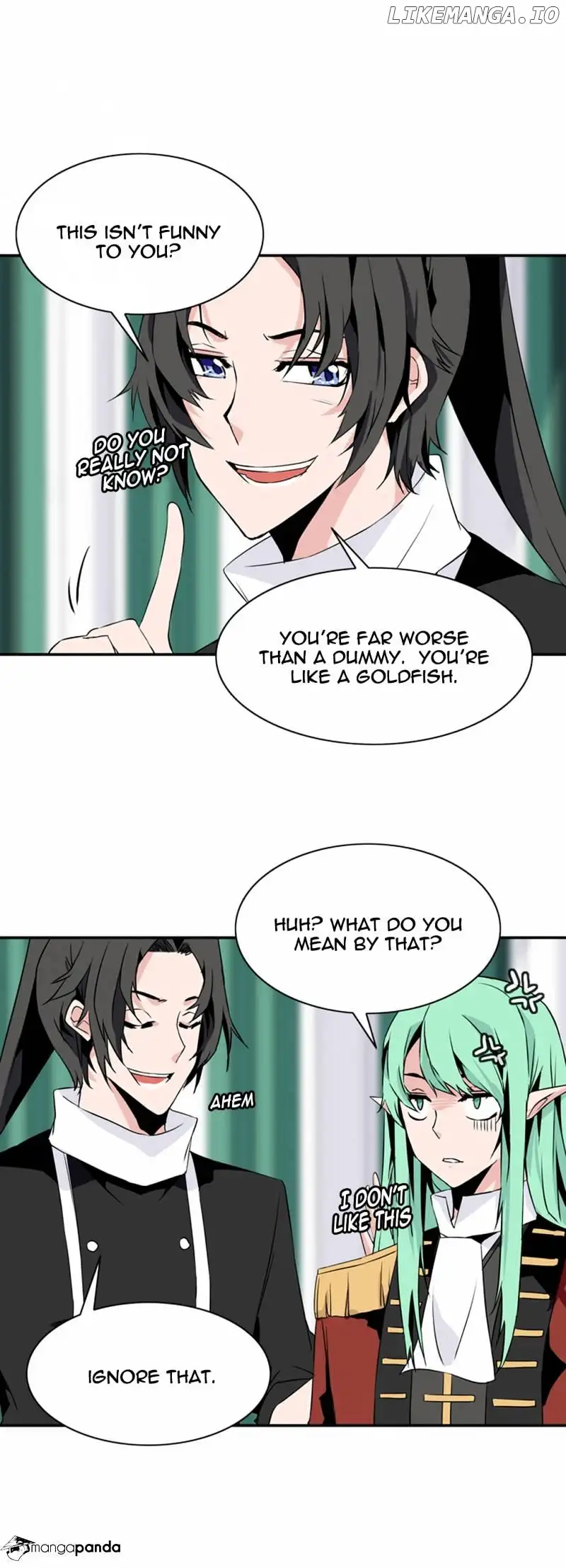 Manga page 16