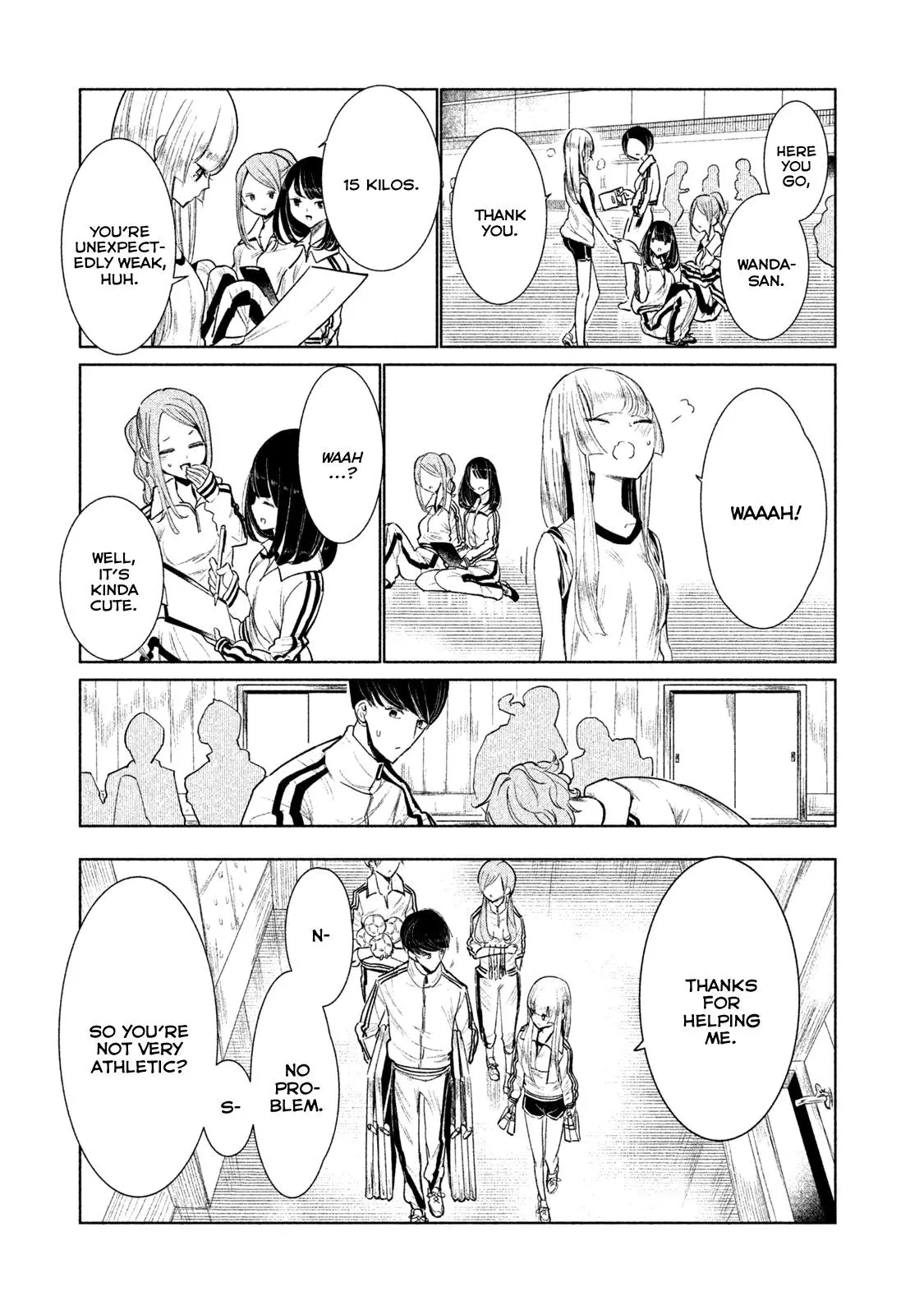 Manga page 25