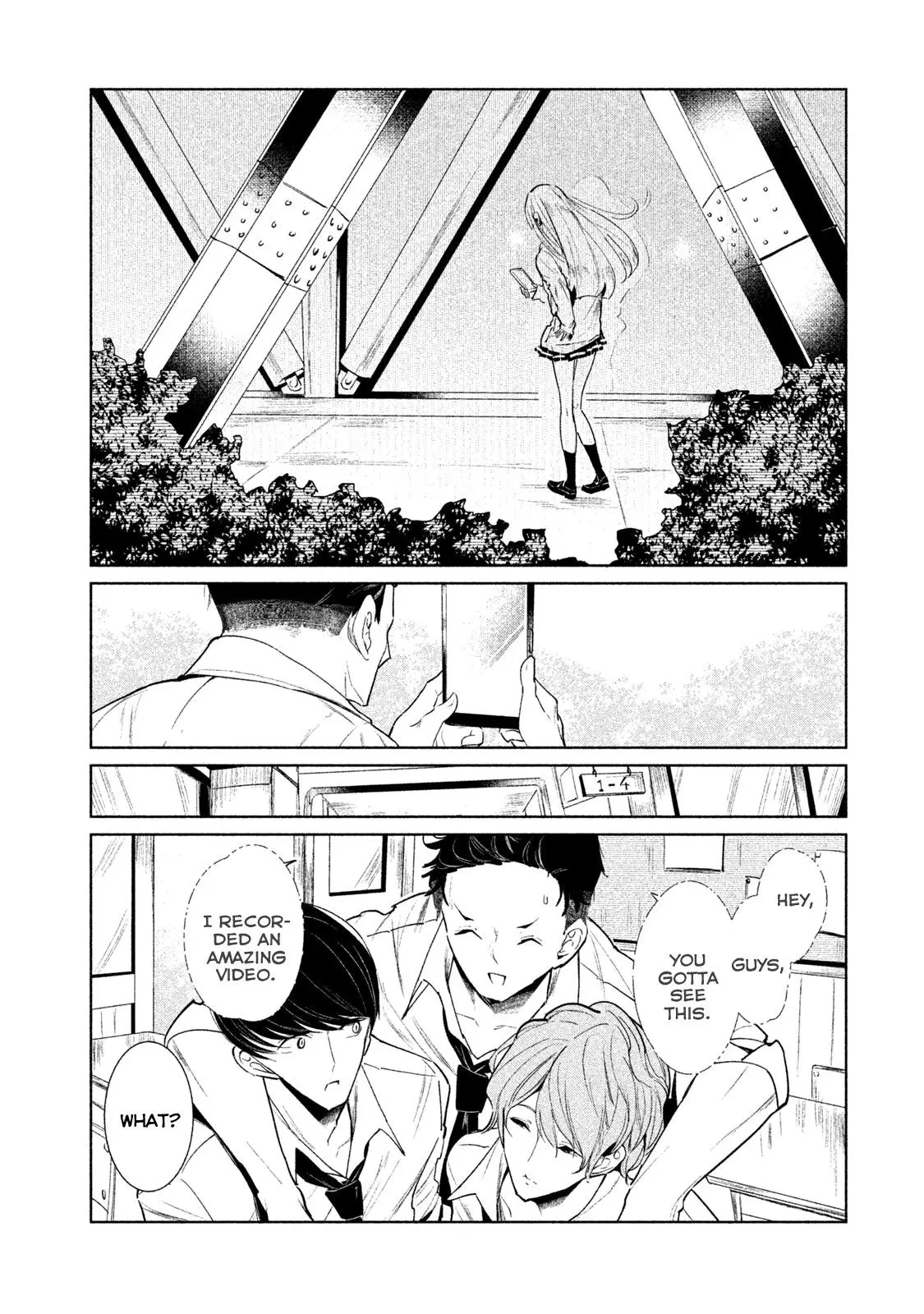 Manga page 18