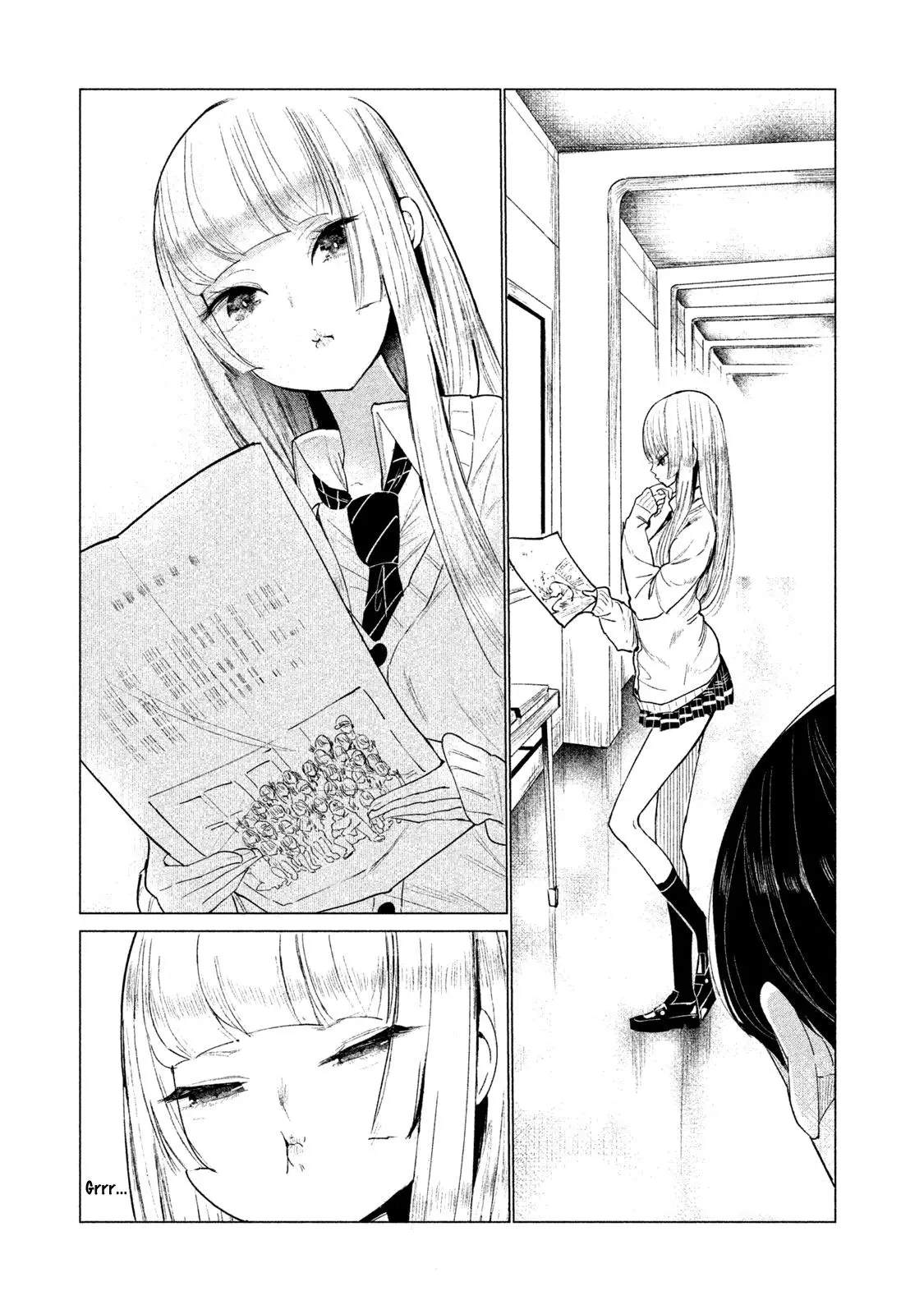 Manga page 13