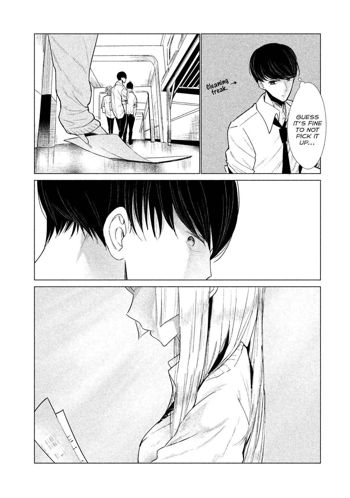 Manga page 12