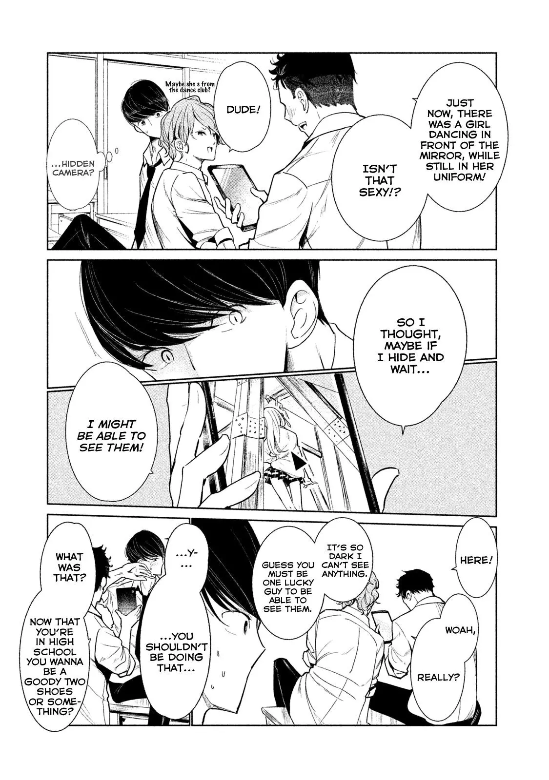 Manga page 19