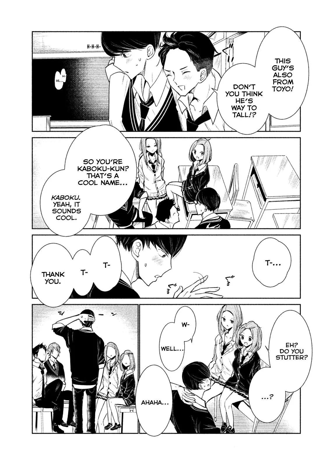 Manga page 30