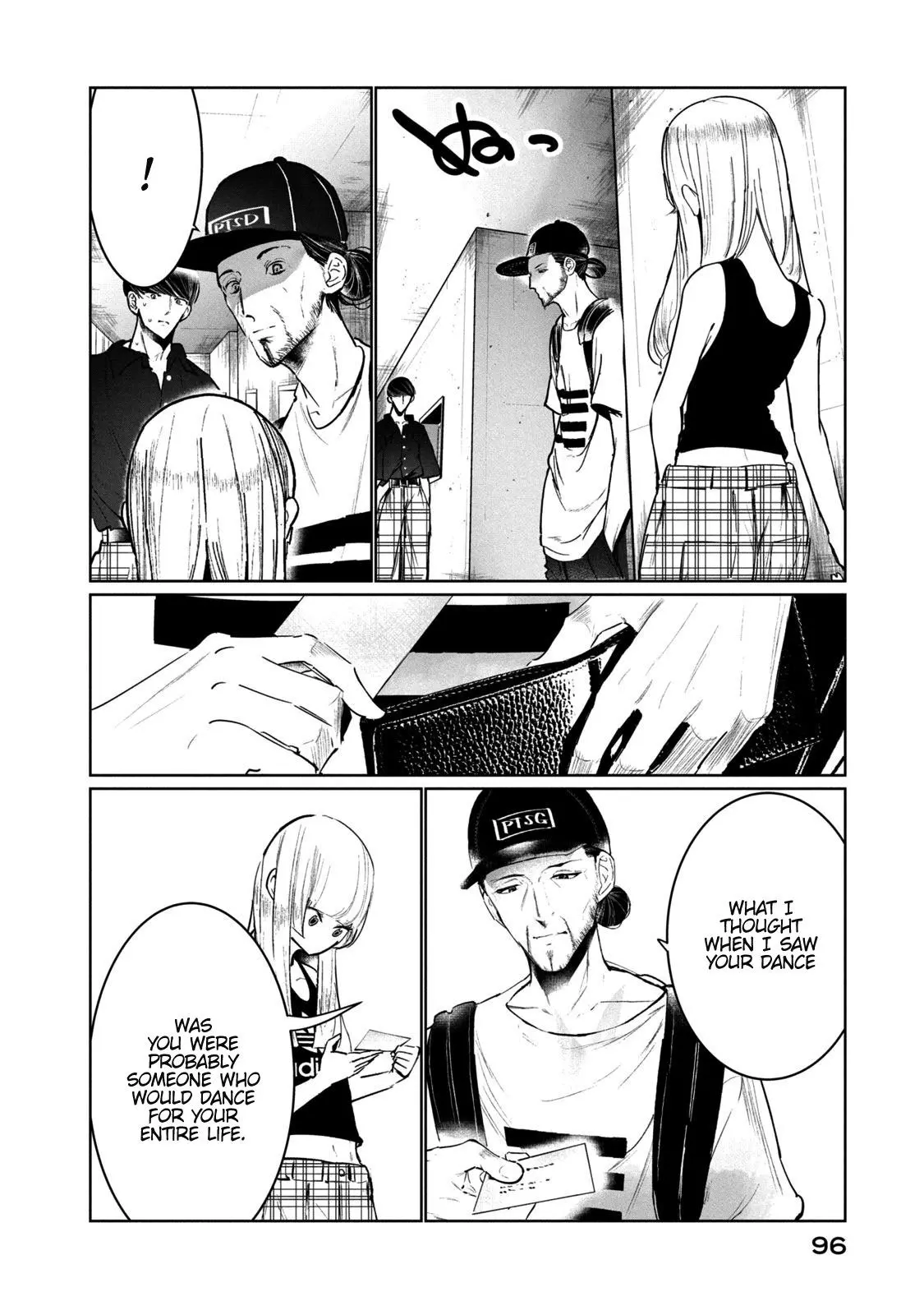 Manga page 24