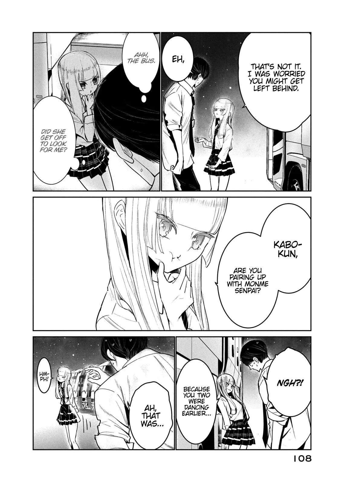 Manga page 36
