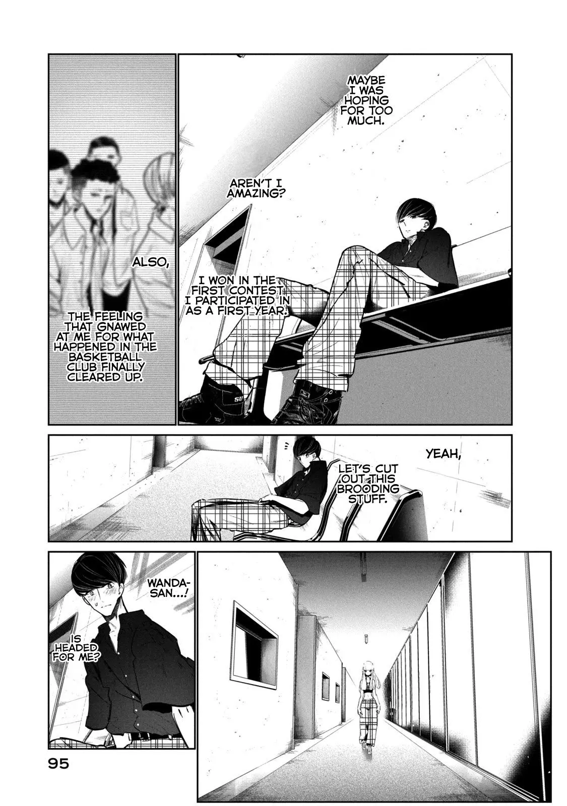 Manga page 23
