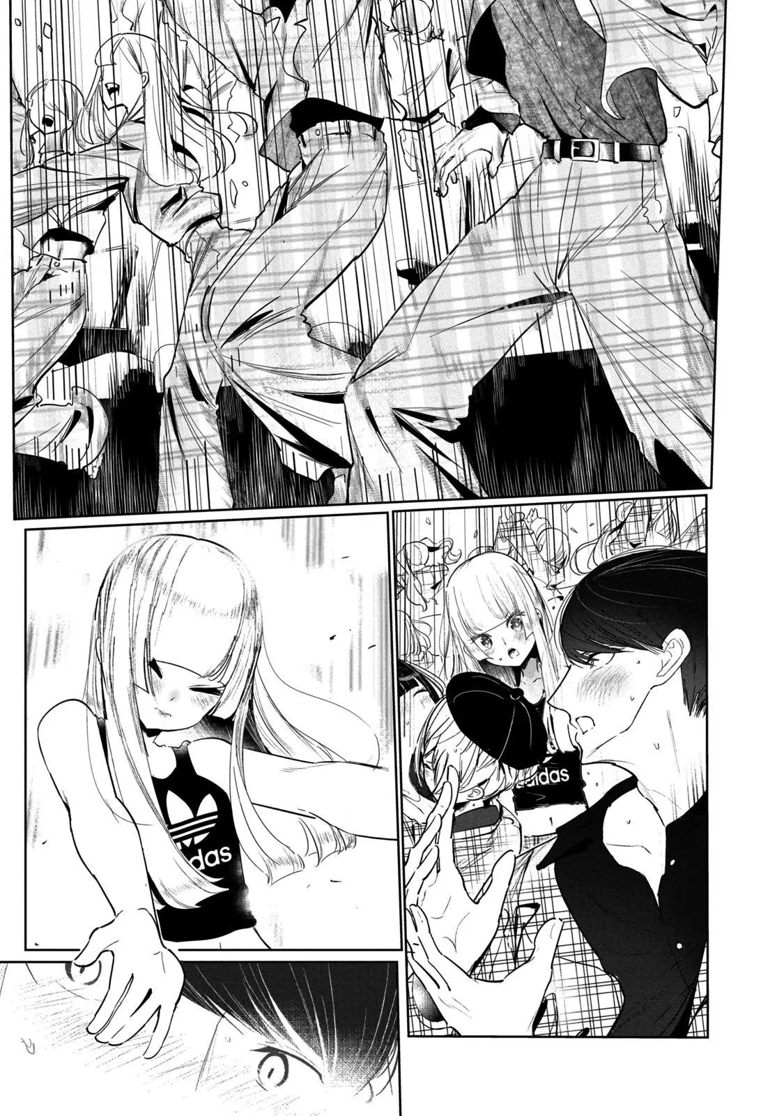 Manga page 14