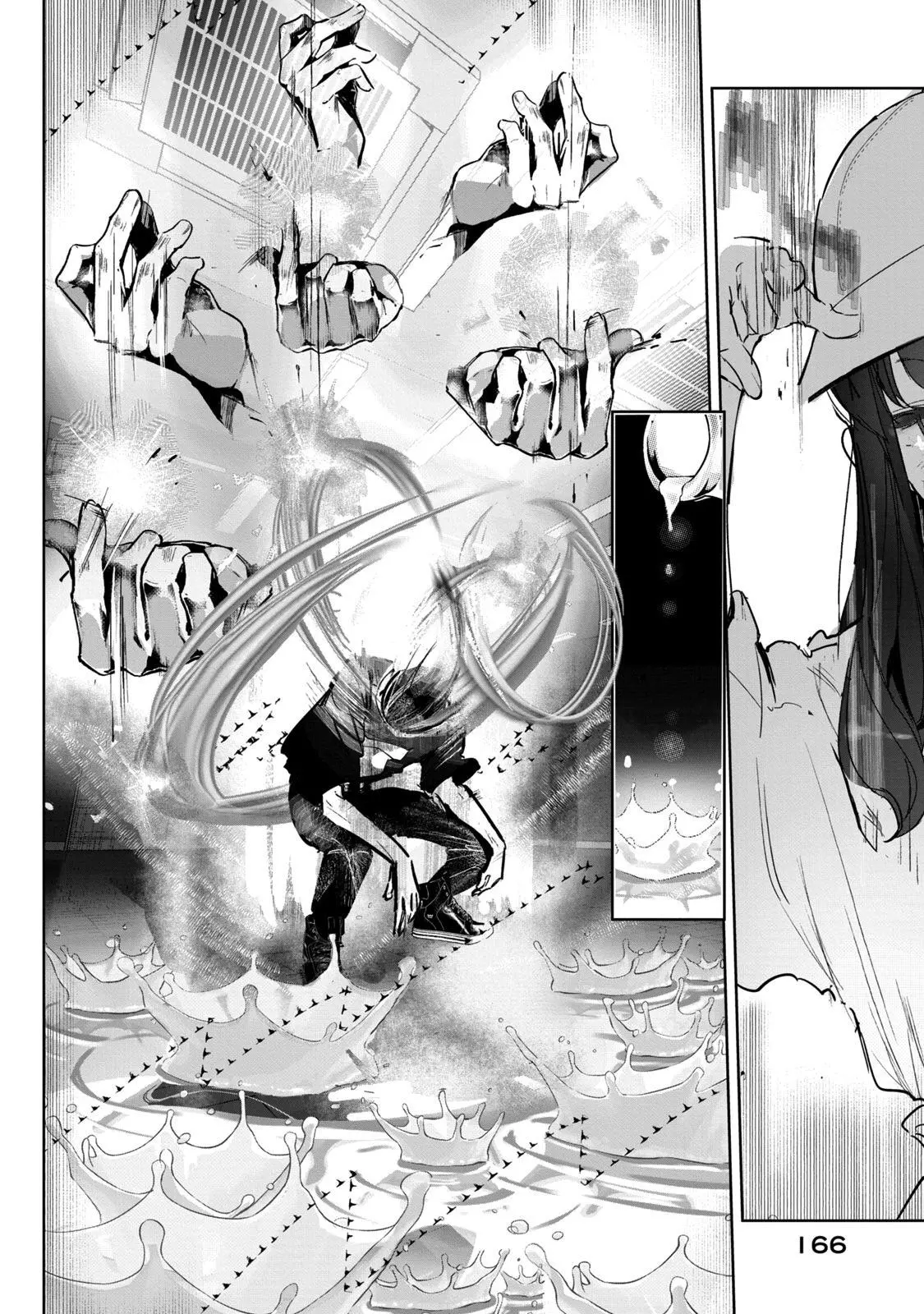 Manga page 18