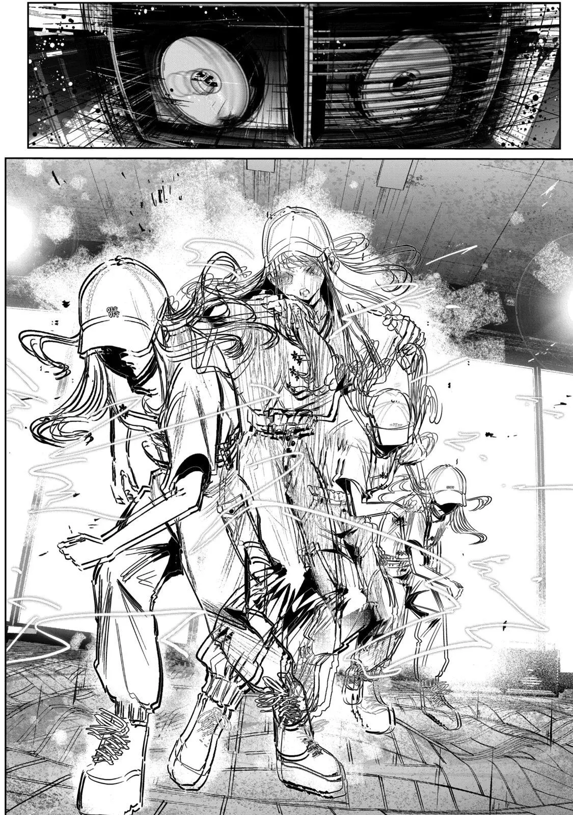 Manga page 22