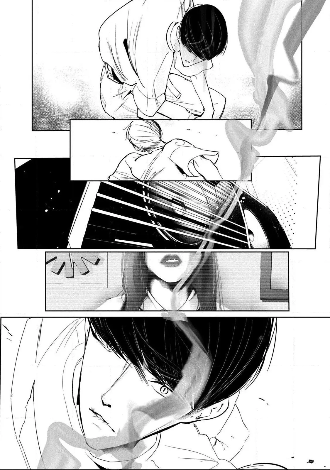 Manga page 12