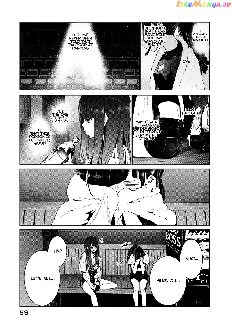 Manga page 19