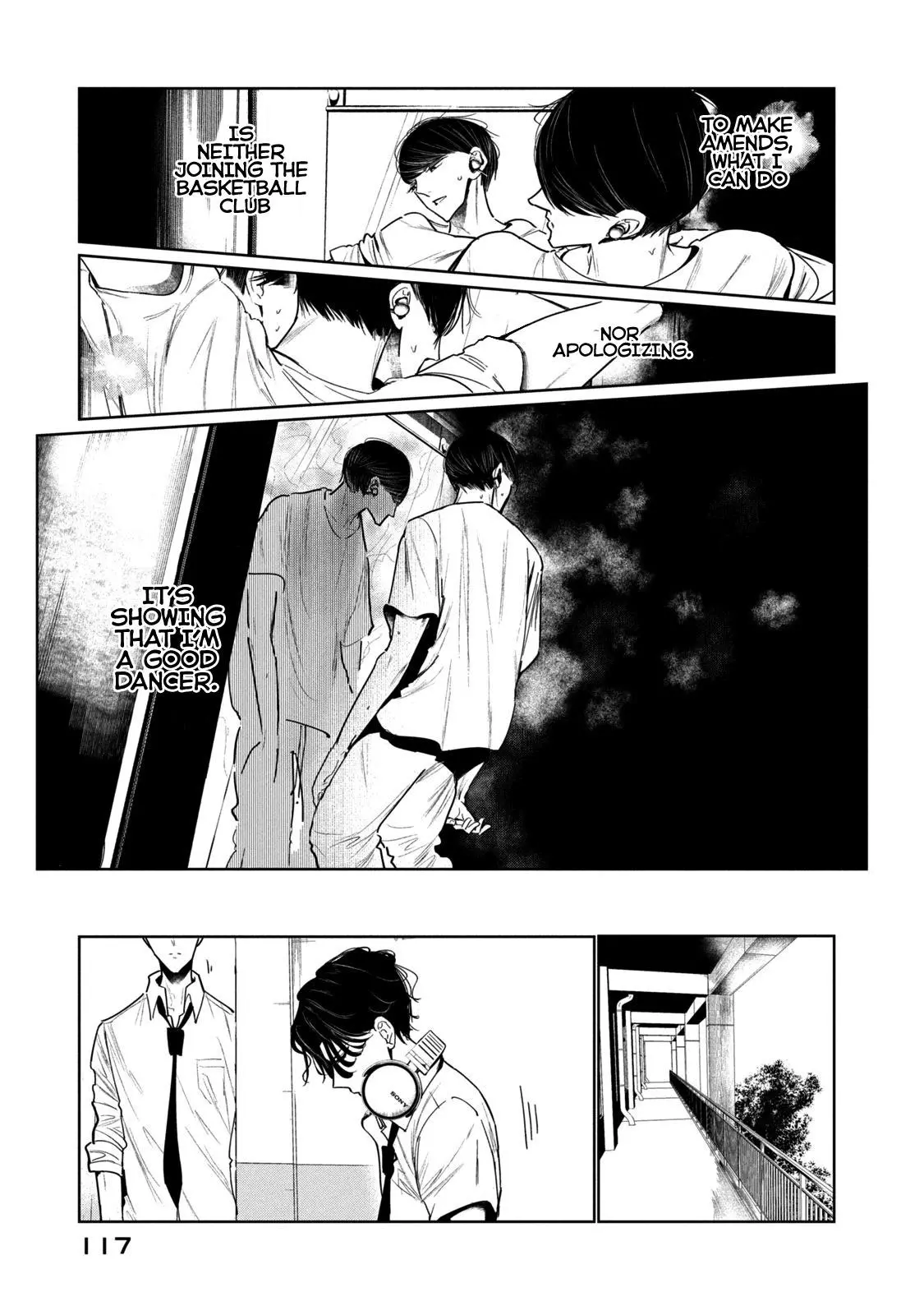 Manga page 32