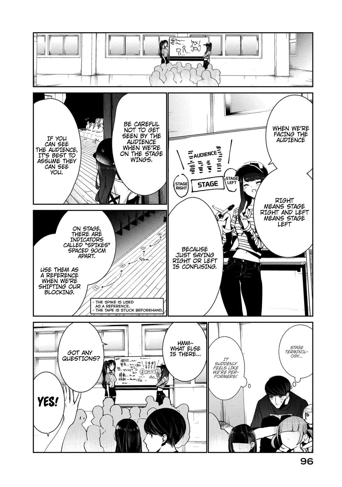 Manga page 12